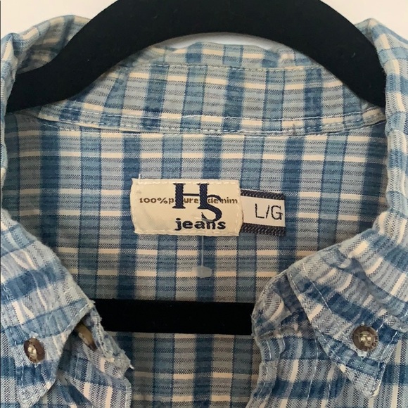 2 for $20 Comfy button down - Picture 3 of 3